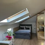 Lambrina Boutique Apartamento Plovdiv