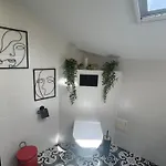 Lambrina Boutique Apartamento Plovdiv