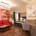 Lambrina Boutique Apartamento Plovdiv