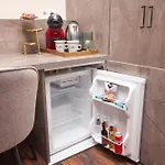 Apartamento Lambrina Boutique *
