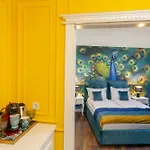 Lambrina Boutique Apartamento Plovdiv