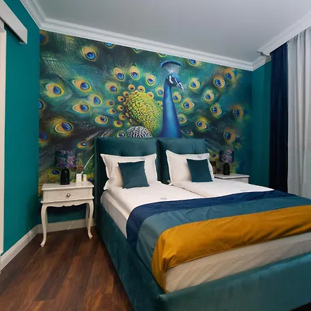 Apartamento Lambrina Boutique Plovdiv