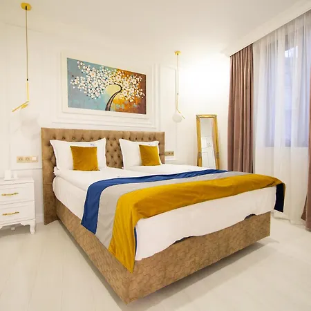 Lambrina Boutique Apartamento Plovdiv