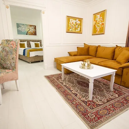 Lambrina Boutique Apartamento