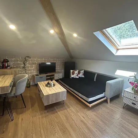 Lambrina Boutique Apartamento Plovdiv