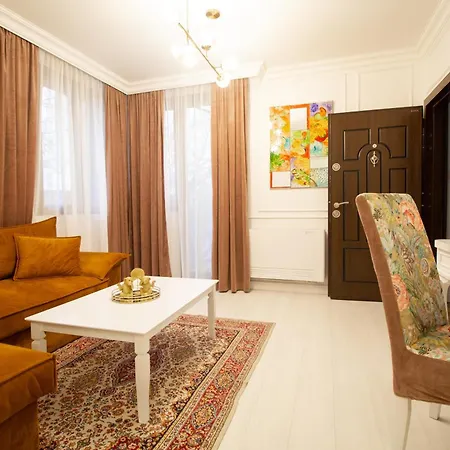 Apartamento Lambrina Boutique *