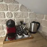 아파트 Lambrina Boutique *