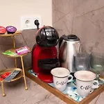 아파트 Lambrina Boutique *