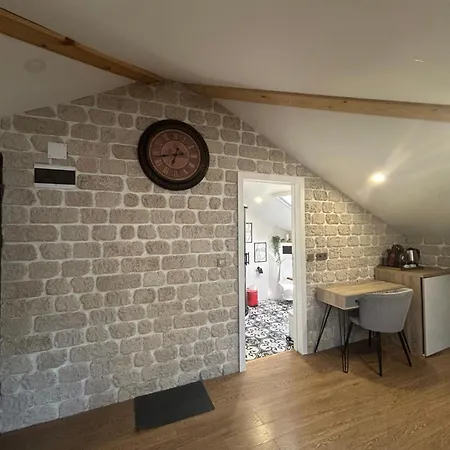 Lambrina Boutique Apartment Plowdiw