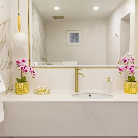 Apartment Lambrina Boutique