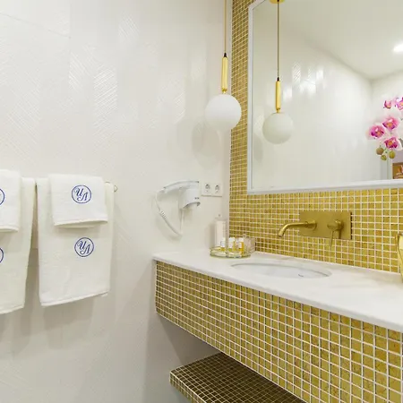 Apartment Lambrina Boutique
